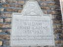 Friese-Greene, William